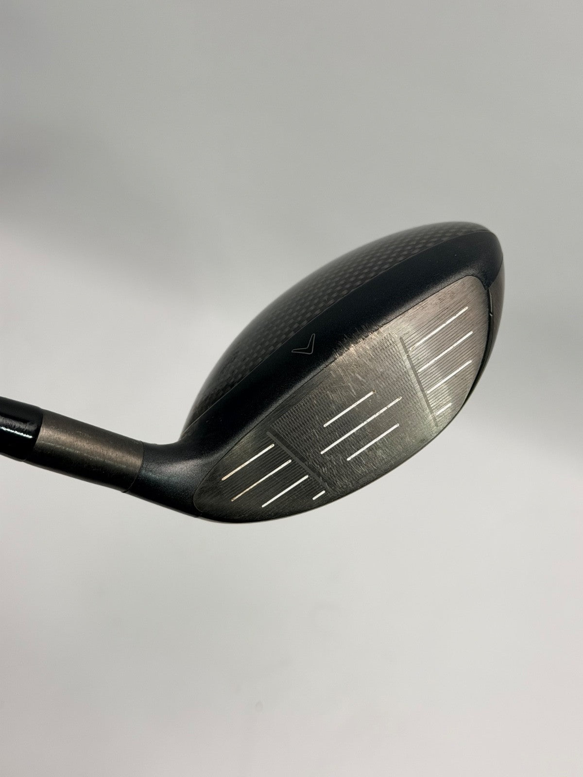 Callaway Ai Smoke Max 7 Wood 21° Left Handed Tour AD VR-7 X-Stiff4