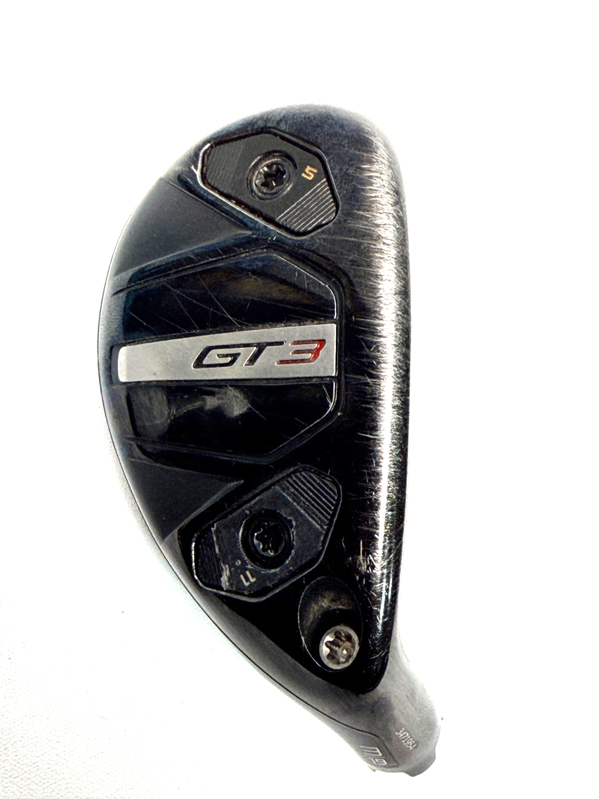 Titleist GT3 3 Hybrid 19°  Head Only Golf Club4