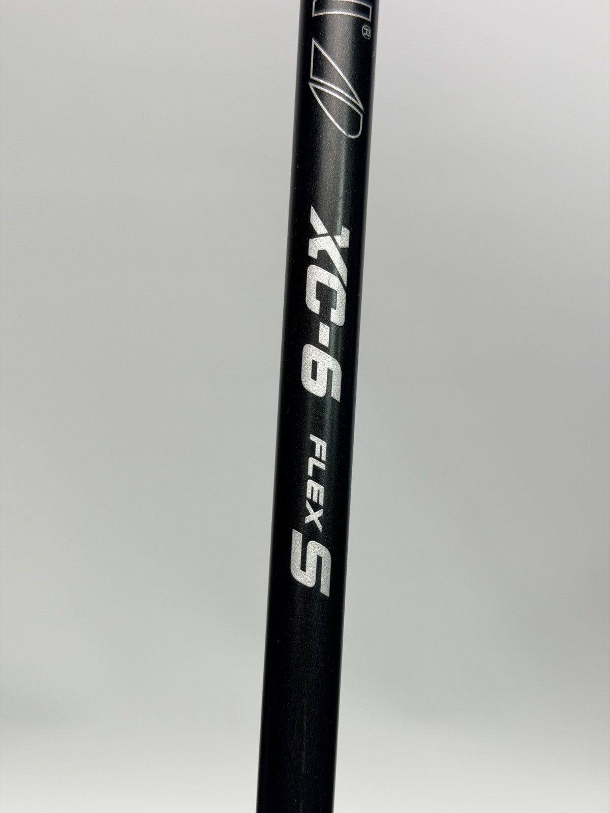 Graphite Design Tour AD XC6 65g Stiff 43.5" Shaft TaylorMade Tip1