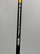 TaylorMade R7 Quad Mini Driver 11.5° Speeder MD 6 Stiff Flex 43.75"8