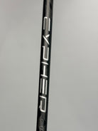 Callaway Paradym X 7 Wood 21° Cypher Black 50g Senior Flex9