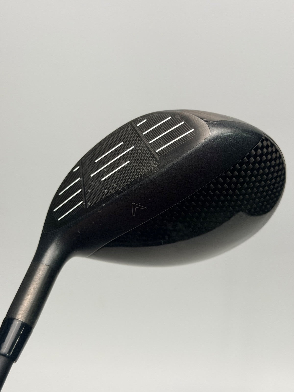 Callaway Ai Smoke Max 7 Wood 21° Tensei AV Blue 65g Regular Winn Oversize5