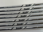 Titleist T200 Iron Set 4-PW AMT Black S300 Stiff Flex12