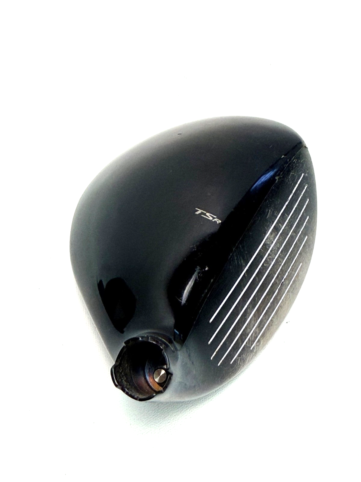 Titleist TSR1 7 Hybrid 29° LH Head Only High Launching0