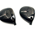 Titleist GT3 4 Wood 16.5° Head Only Fairway Wood8