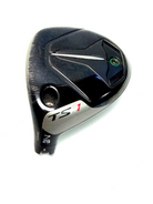 Titleist TSR1 7 Hybrid 29° LH Head Only High Launching3