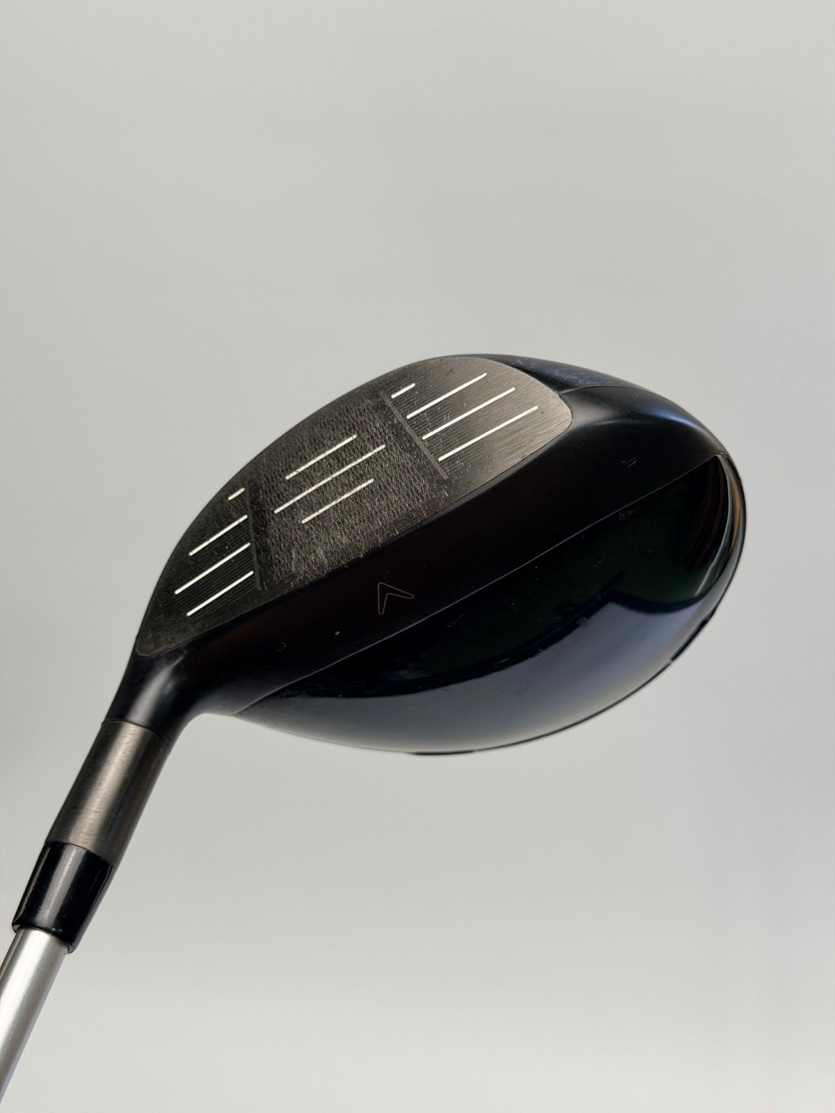 Callaway Paradym Heavenwood 7 Wood 20° Aldila Ascent Blue 50g Senior Flex5