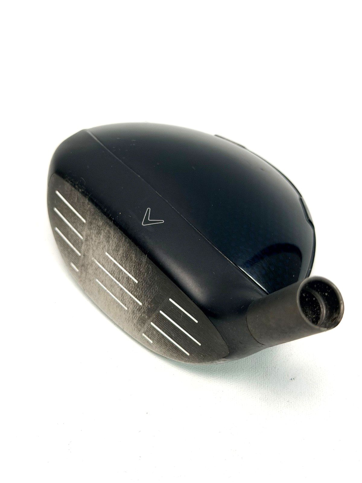 Callaway Paradym X 7 Wood 21° Head Only Adjustable Fairway Wood0