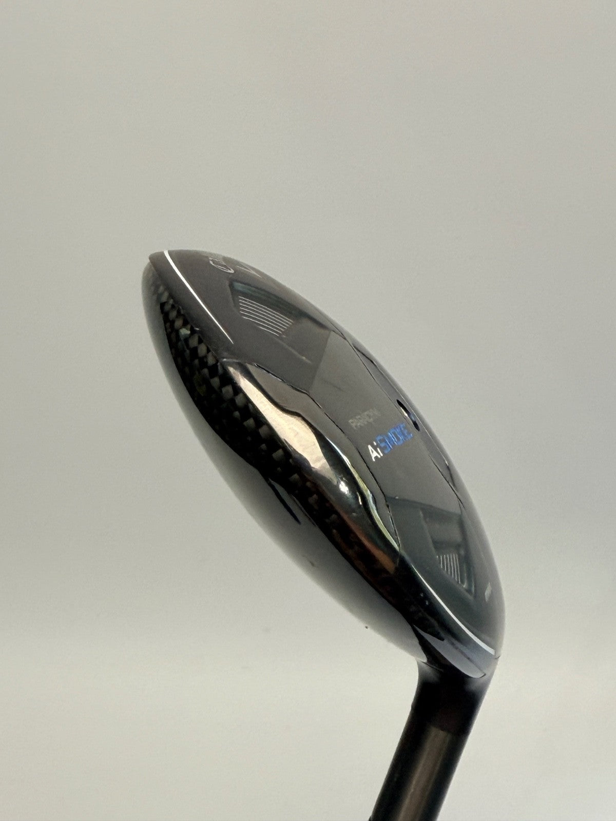 Callaway Ai Smoke Max 7 Wood 21° Tensei Blue 40g Senior A Flex2