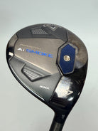 Callaway Ai Smoke Max 7 Wood 21° Aldila Ascent Blue 40g Senior Flex1