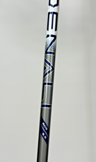 Callaway Elyte 11 Wood 27° Denali Charcoal 60g Regular flex 41" Head Cover6