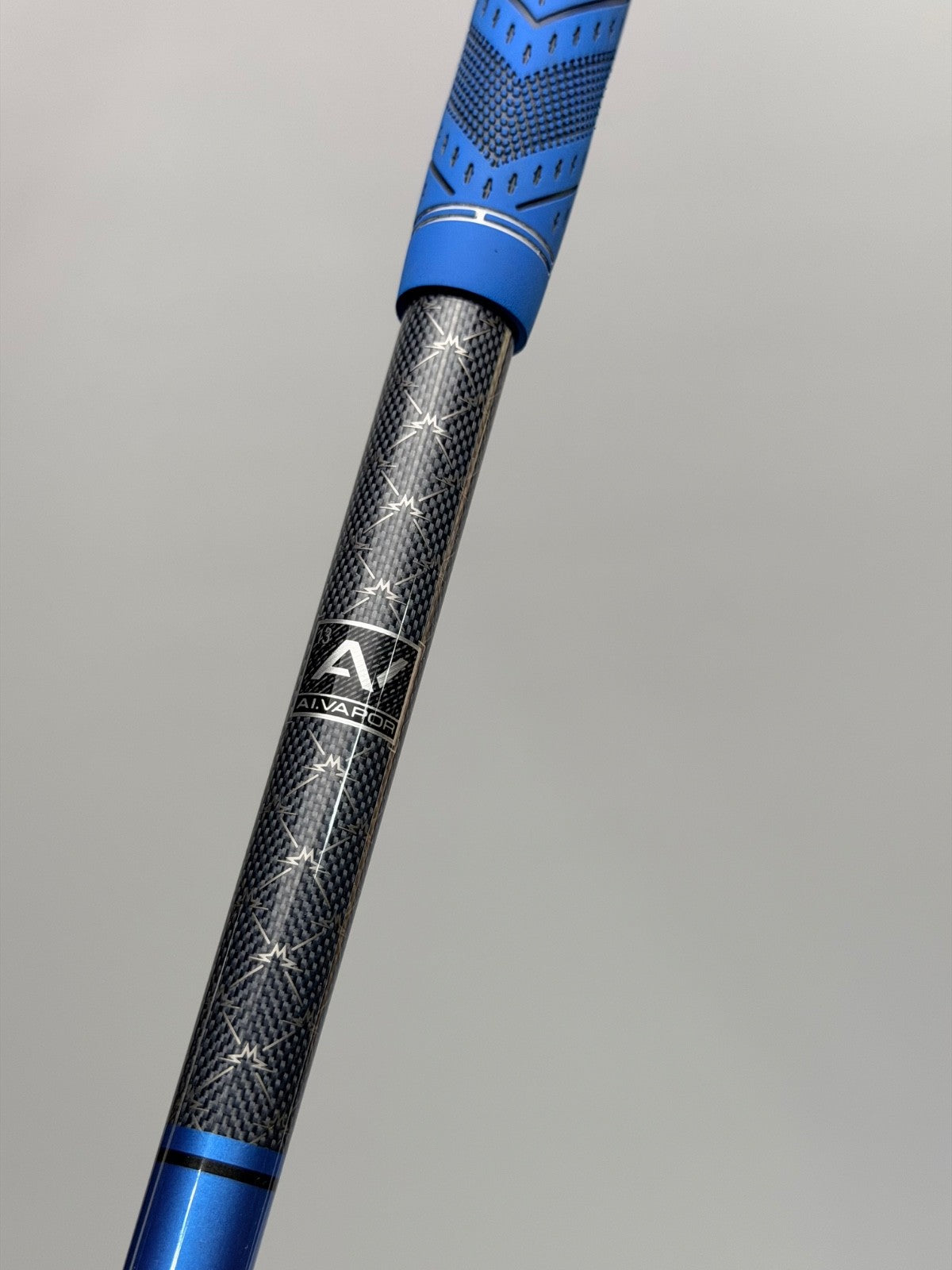Callaway Paradym 7 Wood 21° Tensei AV Blue 55g Regular Flex10