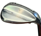 Callaway NEW Opus SP 60° Lob Wedge Brushed Chrome 12X Grind DG S2000