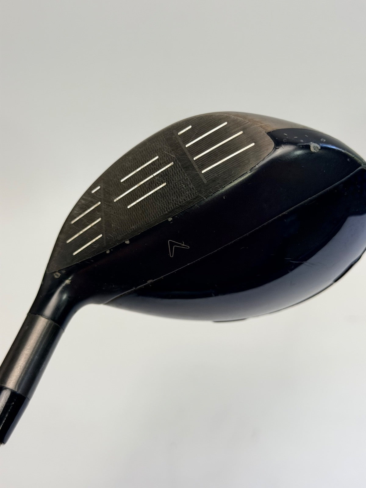 Callaway Paradym 7 Wood 21° Aldila Ascent Blue 50g Senior A Fairway Wood5