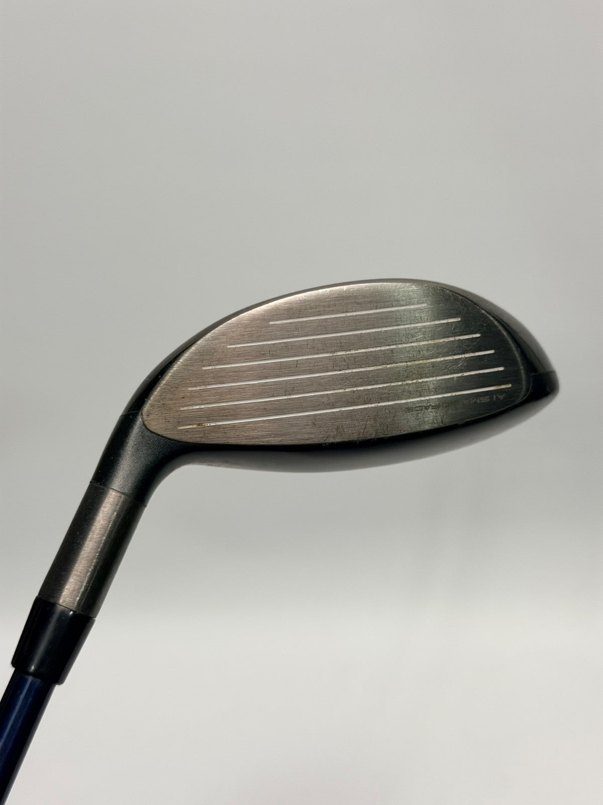 Callaway Ai Smoke Triple Diamond 7 Wood 20° Ventus Blue Velocore 7-S Stiff4