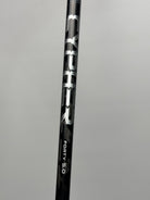 Callaway Rogue ST Max D 7 Wood 22° Cypher Black 40g Senior7