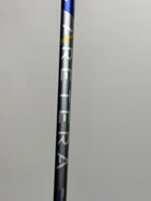 Callaway Elyte Triple Diamond 7 Wood 21° Aretera EC1 75g Stiff Golf Pride Std10