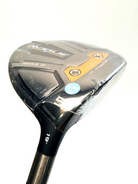 Callaway New Rogue ST Max D 5 Wood 19° Cypher Black 40g Ladies Flex0