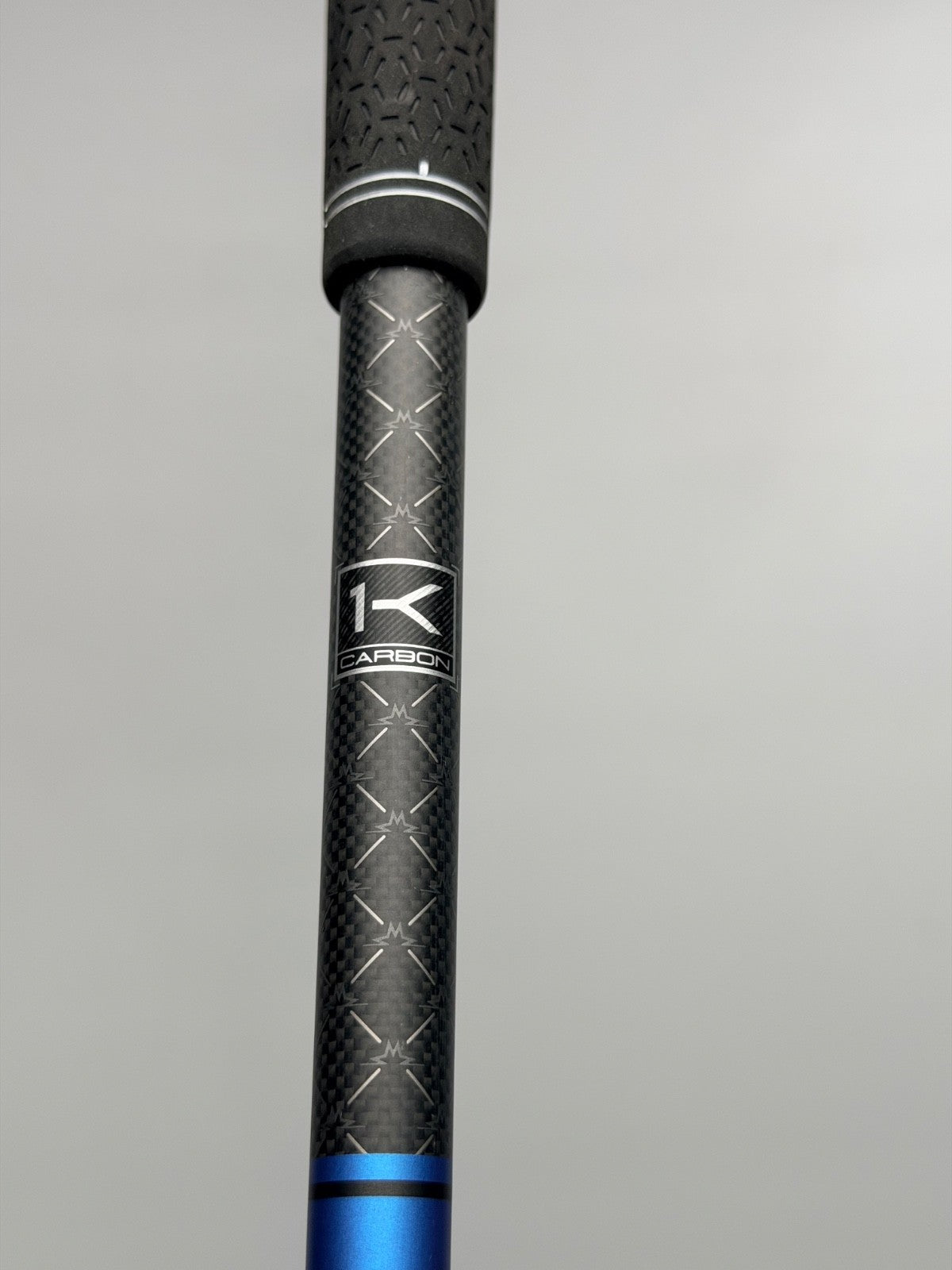 Mitsubishi Tensei 1K Blue 65g Regular 40.75" Shaft Titleist Fairway Tip Midsize1
