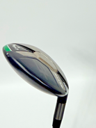 Callaway Elyte 11 Wood 27° Denali Charcoal 60g Regular flex 41" Head Cover2