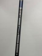 Callaway Ai Smoke Max 7 Wood 21° Tensei Blue 55g Regular Flex Fairway Wood9