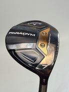 Callaway Paradym 7 Wood 21° Tensei AV Blue 55g Regular Flex1