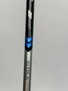 Aldila Ascent Blue 40g Ladies 41" Shaft Callaway Fairway Tip Lamkin Std2