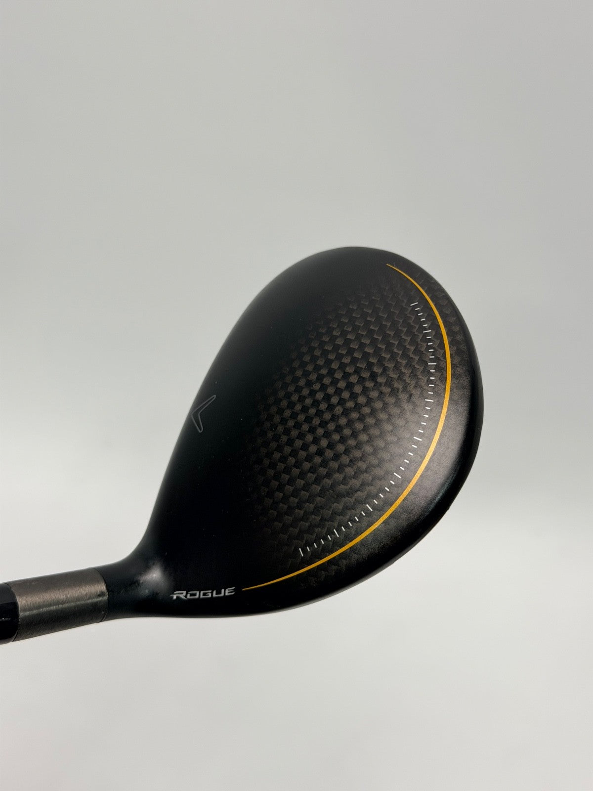 Callaway Rogue ST Max 7 Wood 21° Ventus Red Velocore 75g Stiff Flex6