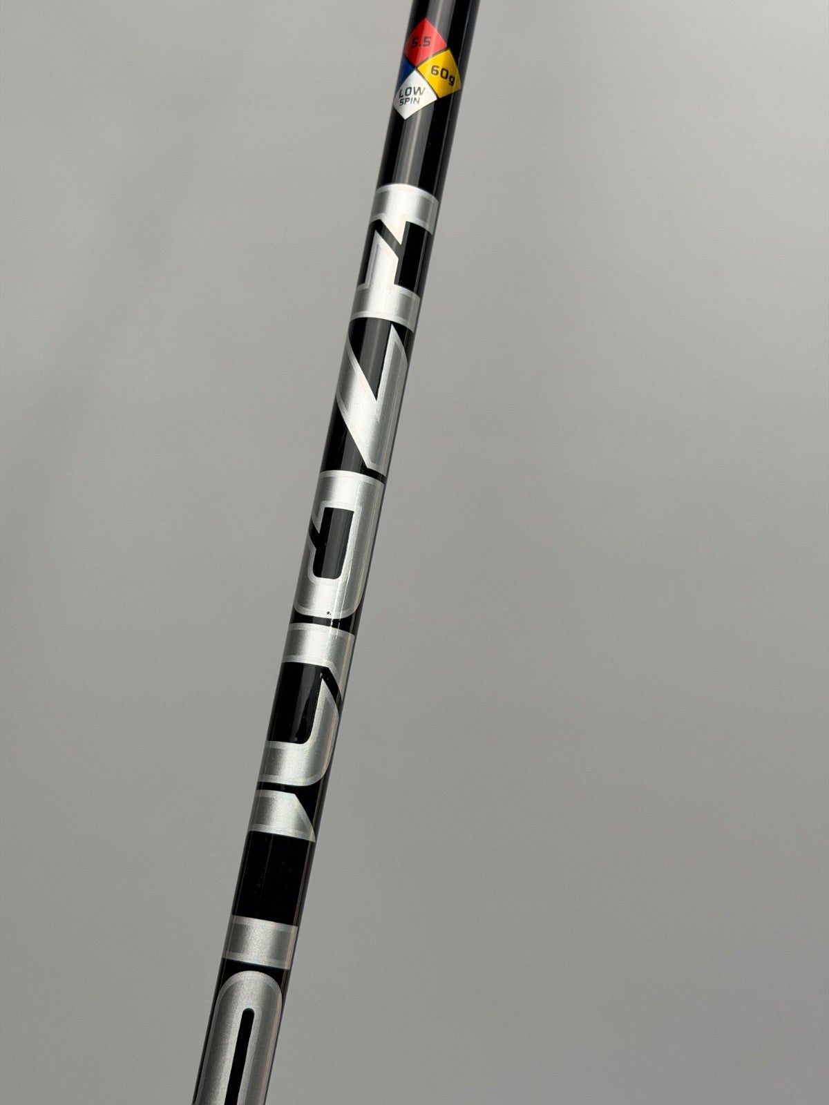 Callaway Paradym X 7 Wood 21° HZRDUS Black 60g Regular Flex7