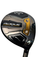 Callaway Rogue ST Max 7 Wood 21° Ventus Red Velocore 75g Stiff Flex1