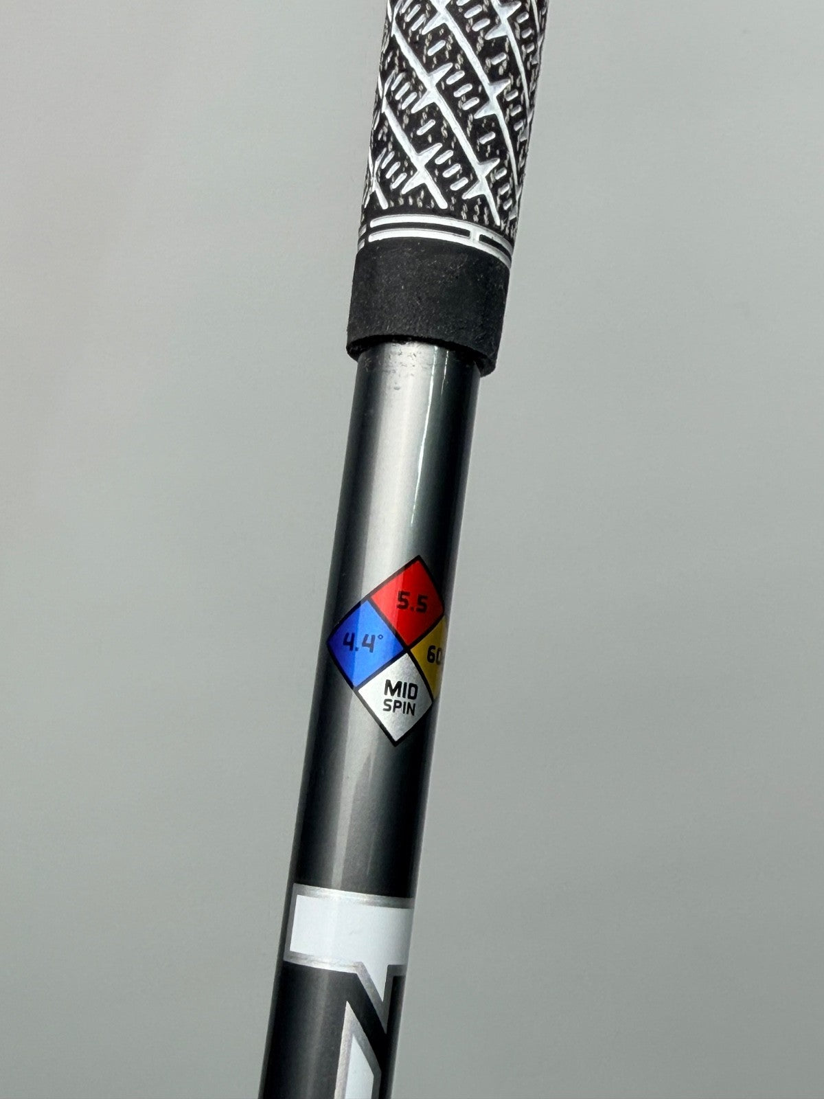 Callaway Paradym Heavenwood 20° Hzrdus Silver 60g Regular10