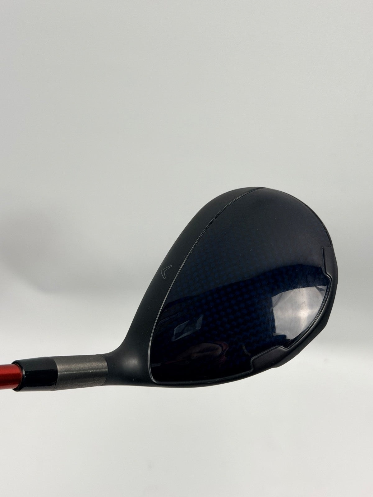 Callaway Paradym 7 Wood 21° Ventus Red Velocore 65g Stiff Flex Fairway Wood6