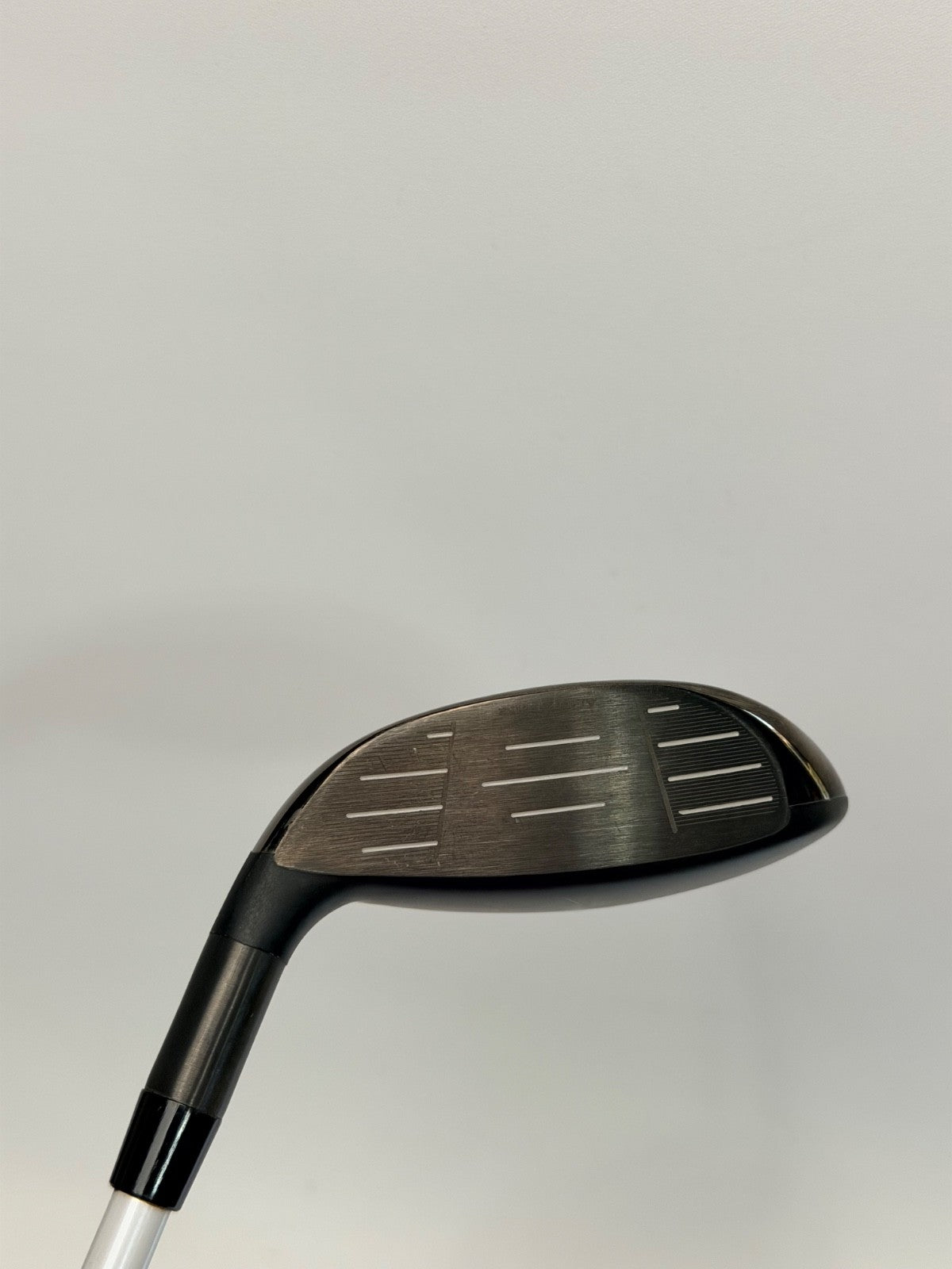 Callaway Elyte 9 Max Fast Wood 25° Eldio 40g Ladies Flex Fairway Wood4