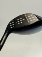 Callaway Paradym 7 Wood 21° HZRDUS Silver 4th Gen 50g Regular Flex6