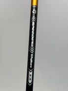 TaylorMade R7 Quad Mini Driver 11.5° Speeder MD 5-Regular Flex 43.75"8