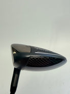 Callaway Ai Smoke Max D 7 Wood 21° Cypher Black 40g Senior Flex Fairway Wood3