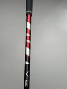 Fujikura Ventus Red TR 55g Regular 40.75" Shaft Titleist Fairway Tip3