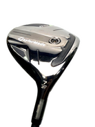 TaylorMade Qi35 7 Wood 21° Speeder NX 50g Senior Flex Fairway Wood0