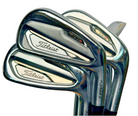 Titleist 2020 T100S Iron Set 4-PW Project X LZ 6.0 Stiff Steel0