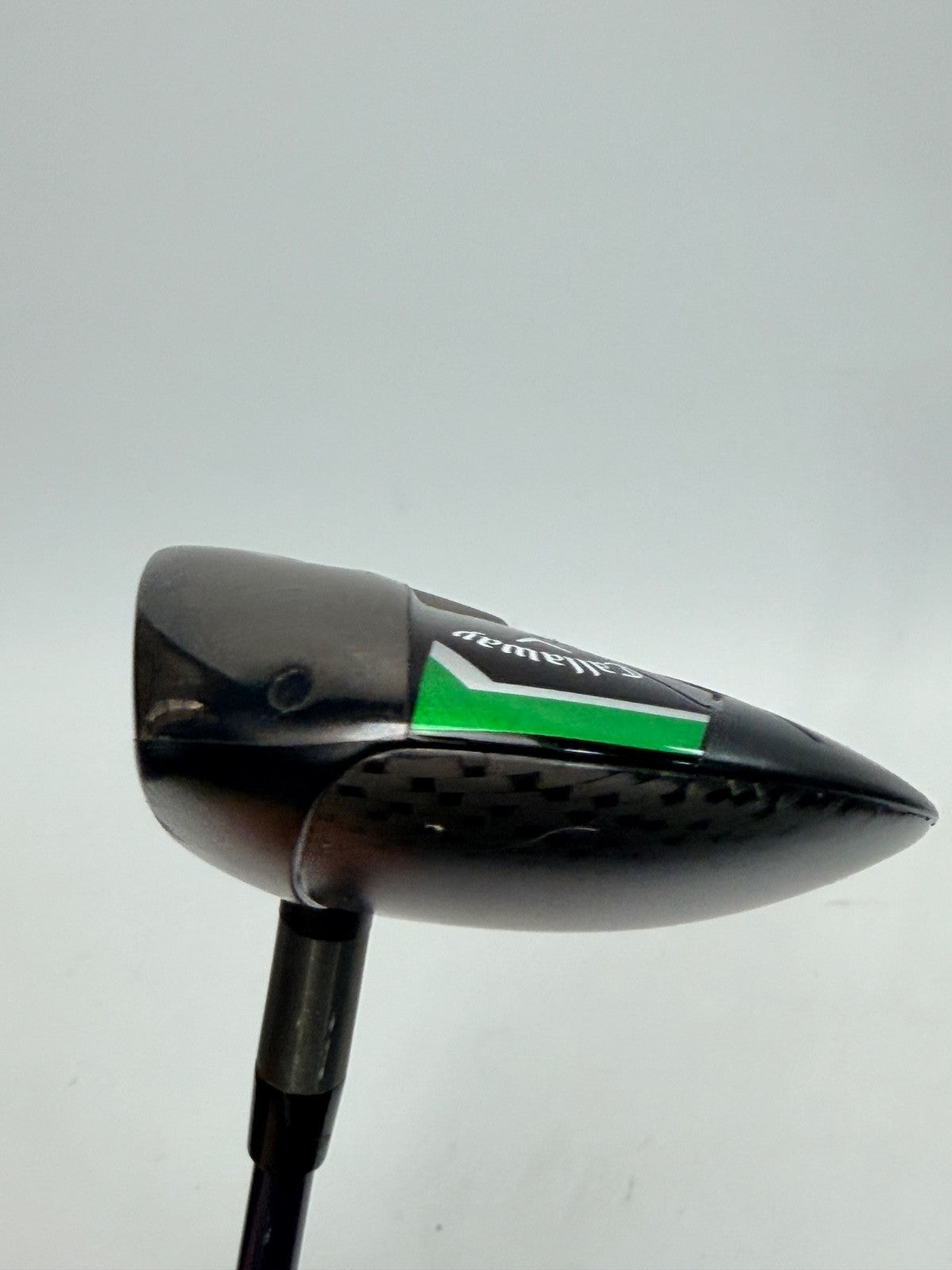 Callaway Elyte 7 Wood 21° Ventus Blue Velocore 85g Stiff Fairway Wood3