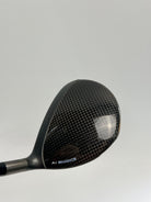 Callaway Ai Smoke Max Heavenwood 7 Wood 20° KBS TD 50g Regular Flex6