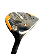 Callaway Mavrik 9 Wood 23° Helium 45g Senior A Flex Fairway Wood0