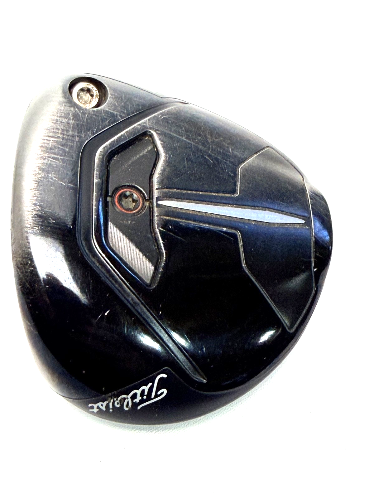 Titleist TSR2 5 Wood 18° Head Only Fairway Wood5