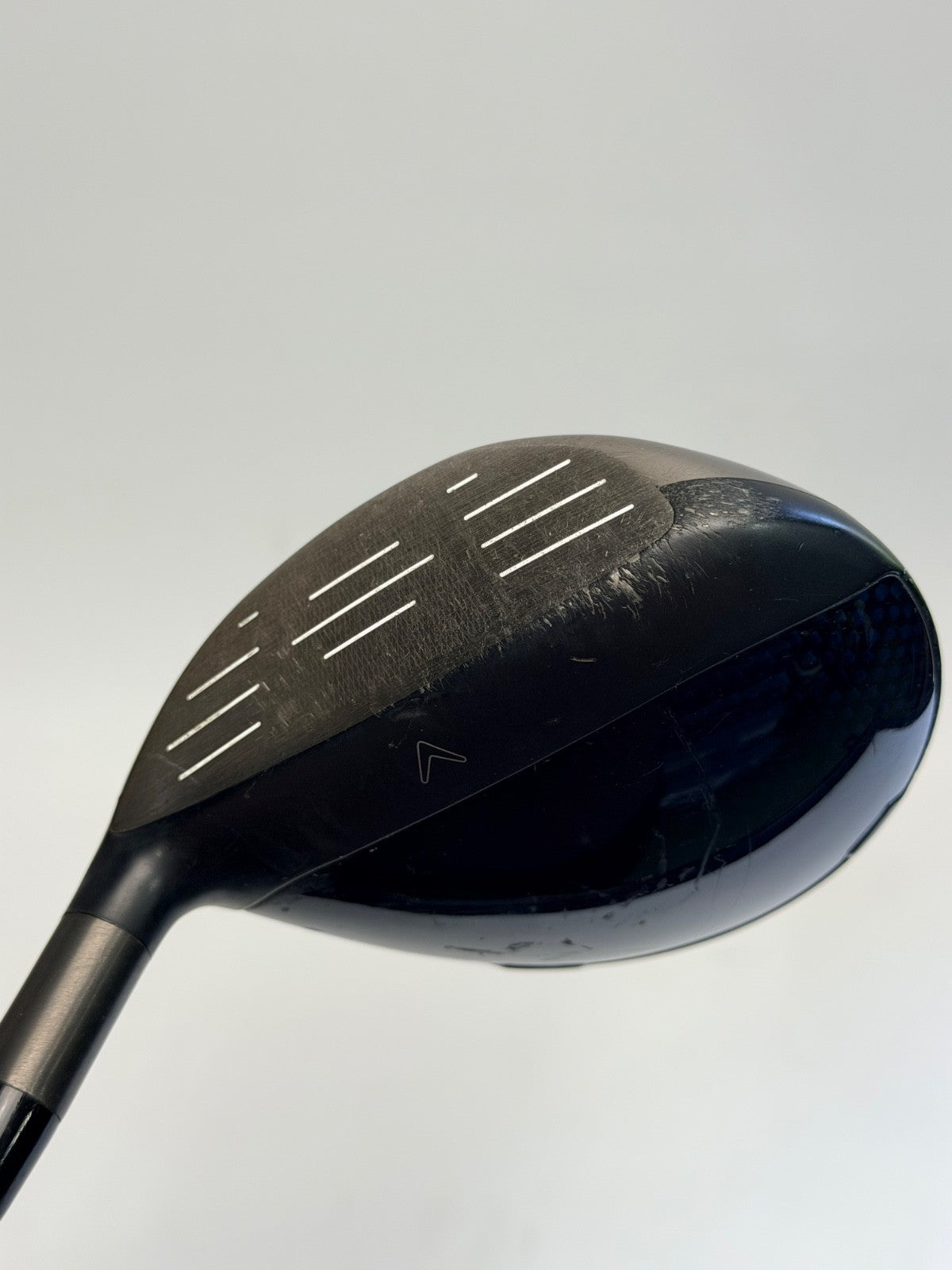 Callaway Paradym Heavenwood 7 Wood 20° Tensei AV Blue 55g Regular Flex5