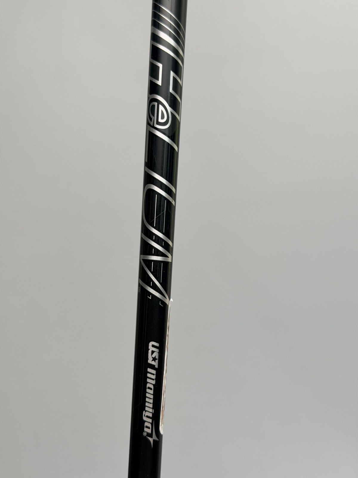 Callaway Mavrik 9 Wood 23° Helium 45g Senior A Flex Fairway Wood7