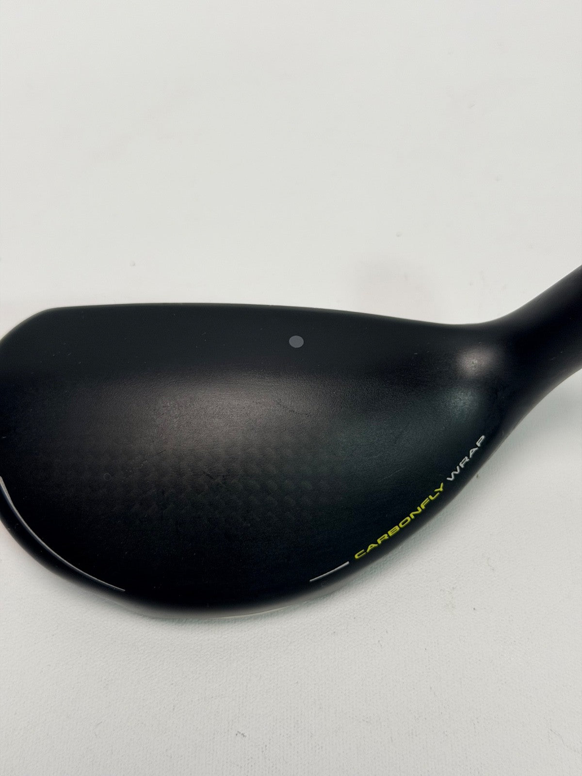 Ping G430 6 Hybrid 30° Left Handed Rescue Hybrid Golf Club High Launch Forgiving2