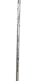 Mitsubishi Eldio 40L Hybrid 40g Ladies Flex 37" Shaft .370 Tip0