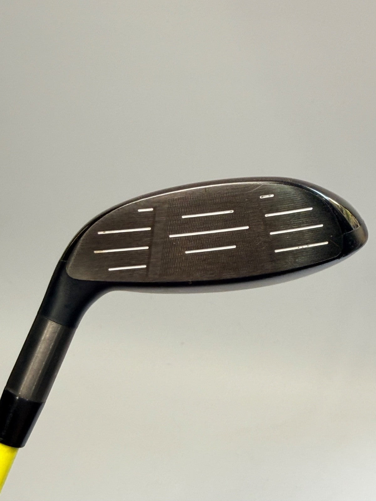 Callaway Paradym X 7 Wood 21° ProForce V2 Yellow 55g Regular Flex4