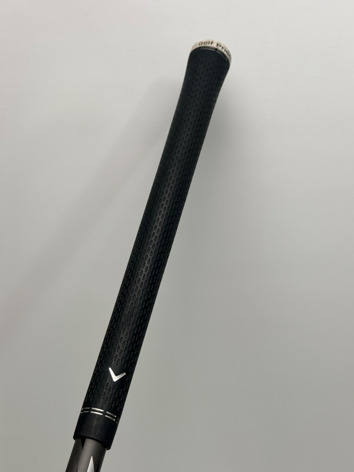 Callaway Ai Smoke Max Heavenwood 20° Cypher Black 50g Regular Fairway Wood9