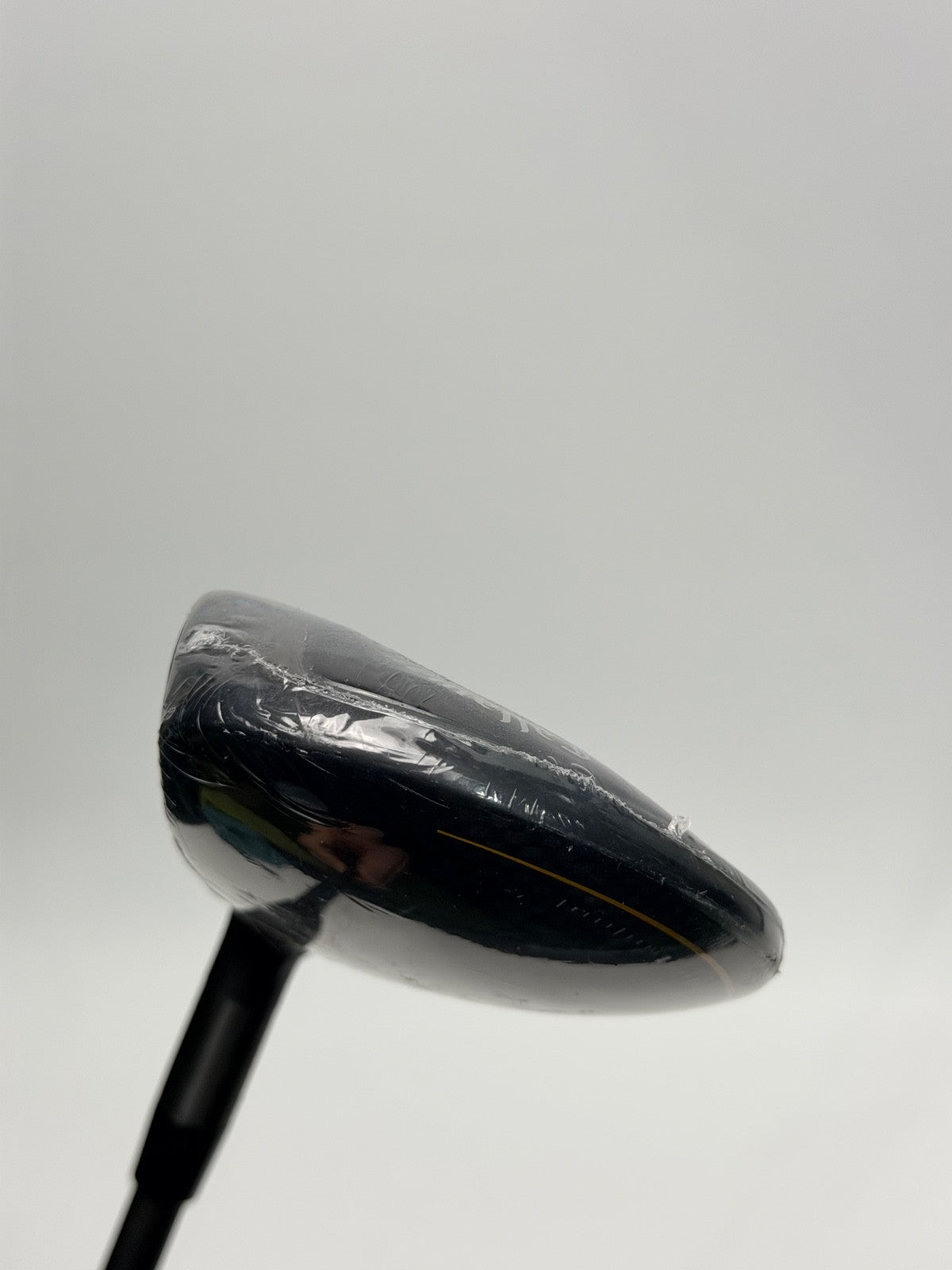Callaway NEW Rogue ST Max Heavenwood 7 Wood 20° Cypher Black 40g Ladies Flex2